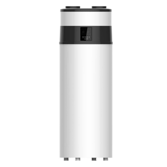 Boiler in pompa de caldura 300L ATLAS fara serpentina solara ATHW-20a/300Lw
