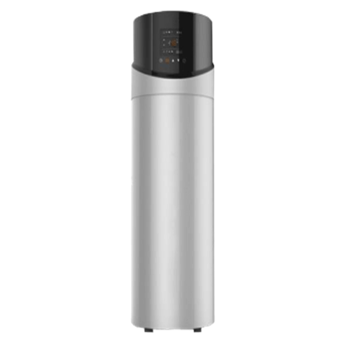 Boiler in pompa de caldura 500L ATLAS cu serpentina solara ATHW-40a/500L