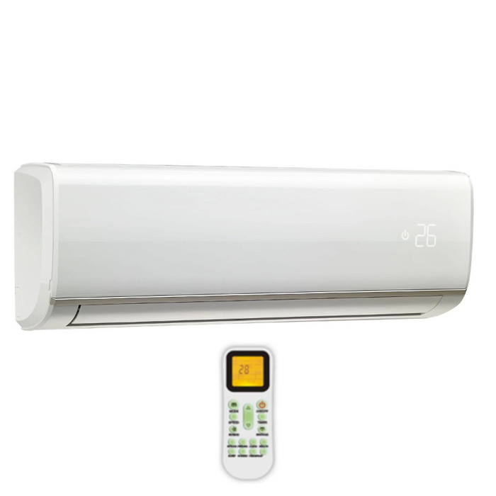 Ventiloconvector de perete NOBUS FC03WM2/1 - 4.50 kW