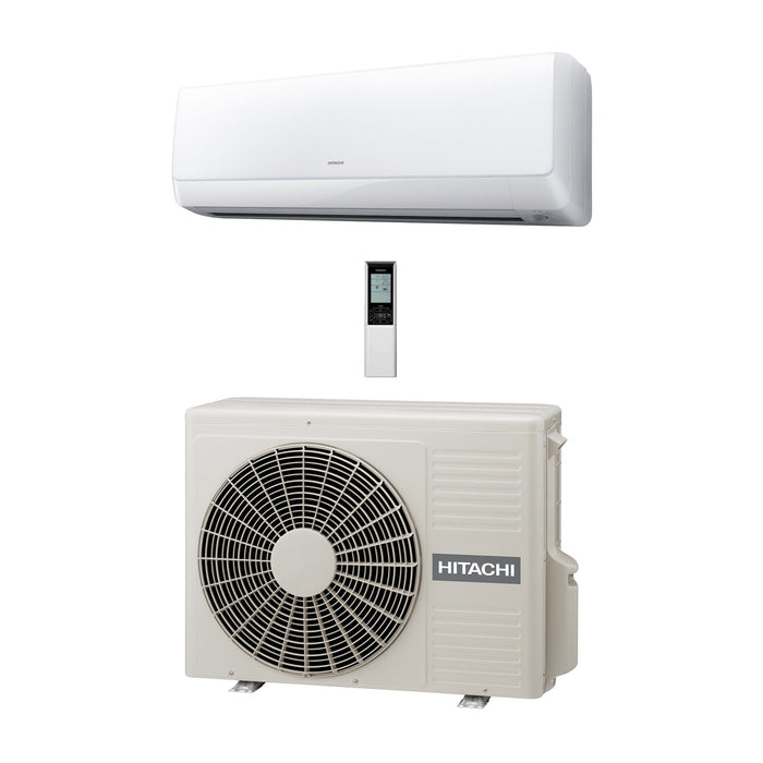 Aer conditionat 18000 BTU Hitachi Takai RAK-50RXE+RAC-50WXE