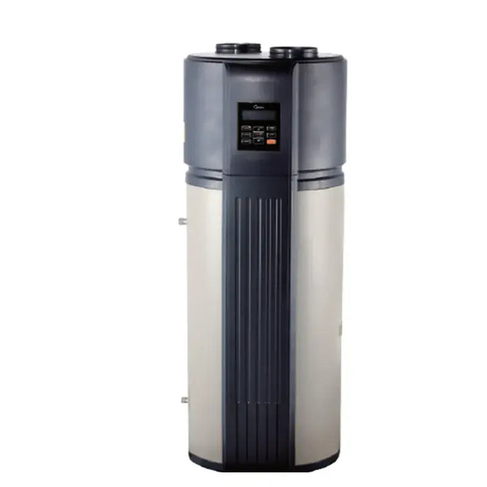 Boiler in pompa de caldura 190L ATLAS - ATPC-15/190RDN3-F