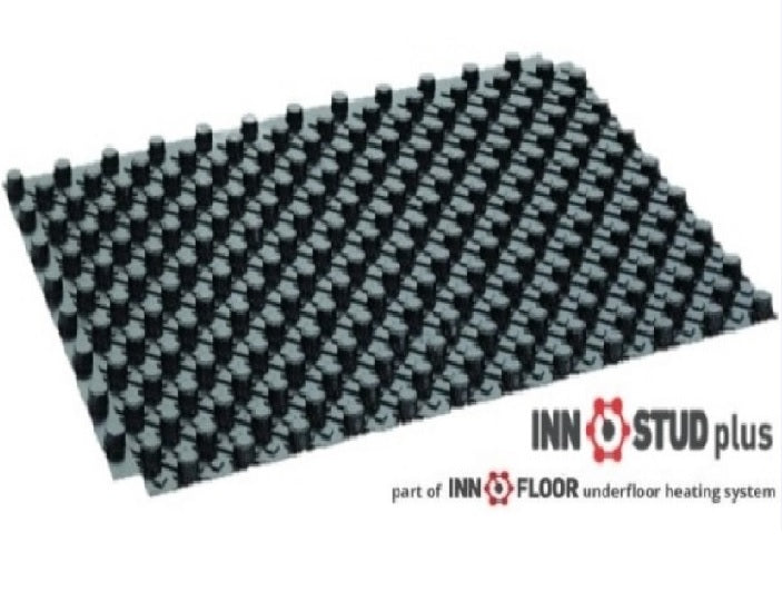 Placa cu nuturi Premium INNOSTUD PLUS 20, 1,12 mp, 11,2 mp/cutie