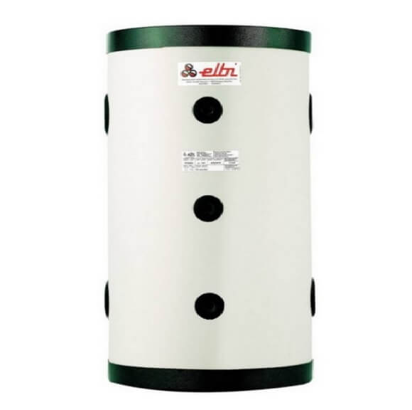 Puffer pentru pompe de caldura Elbi ACF 24 P - 24 litri