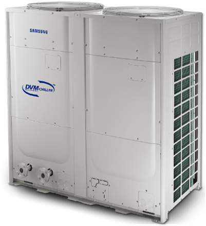 Chiller in pompa de caldura SAMSUNG AG070KSVANH/EU – 70 kW