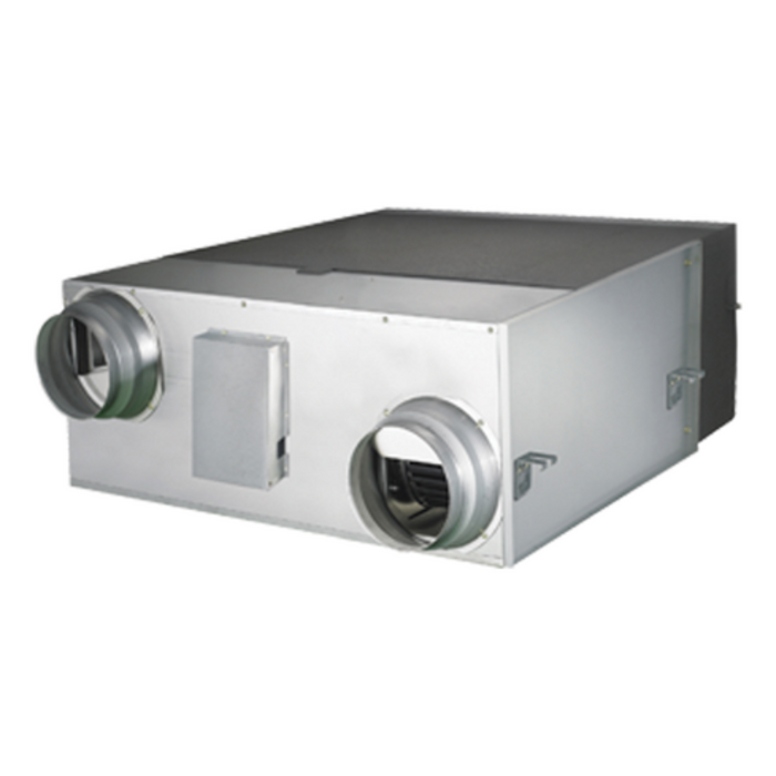 Recuperator de Caldura SAMSUNG AN050JSKLKN/EU - 500 mc/h