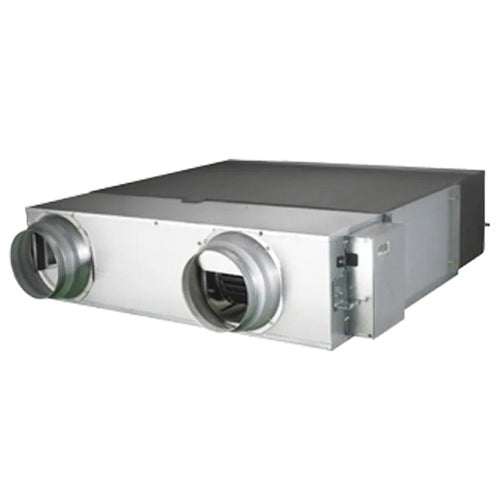 Recuperator de Caldura SAMSUNG AN100JSKLKN/EU - 1000 mc/h
