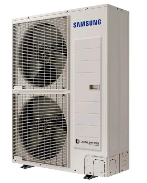 Pompa de caldura aer-apa pentru incalzire si racire Samsung AE160RXYDGG/EU 16 kW, monobloc - trifazata