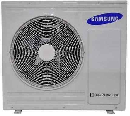 Pompa de caldura aer-apa pentru incalzire si racire Samsung AE080RXYDGG/EU 8 kW, monobloc, trifazata