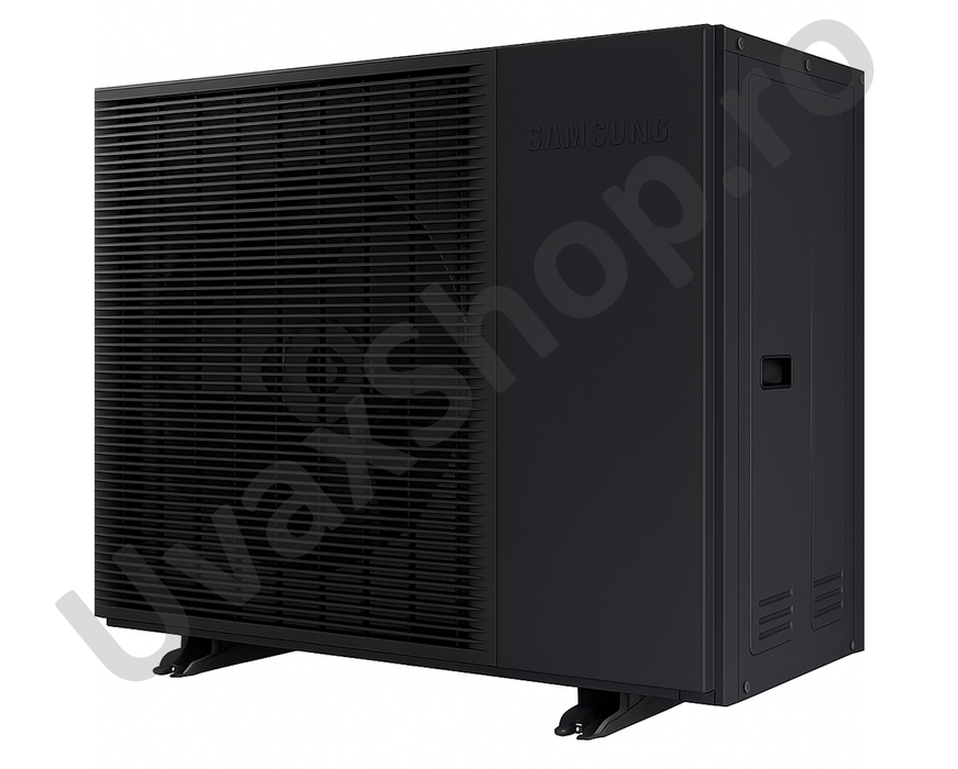 Pompa de caldura aer apa monobloc MONOFAZICA R290 SAMSUNG EHS AE160CXYDEK/EU - 16 kW