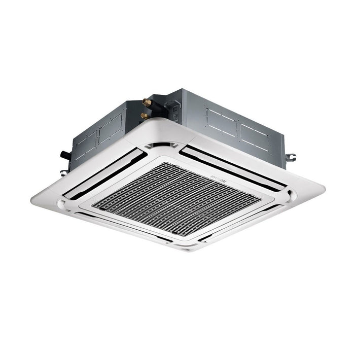 Unitate interioara VRF Hyundai de tip caseta HECI09CC4P5VC / HMV-V28Q4/HR1-H, putere de racire 2.8 kW