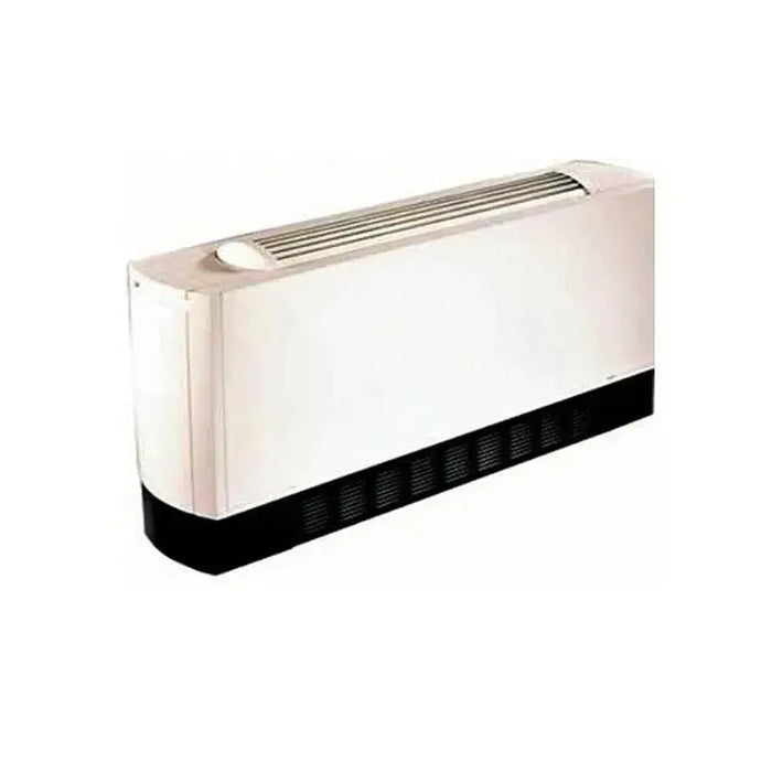 Ventiloconvector carcasat NOBUS VE FC02, 2 tevi